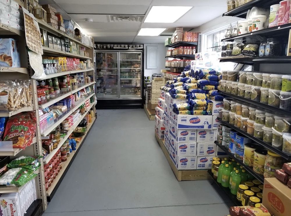 Mediterranean Market