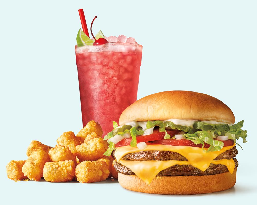 Sonic Drive-In