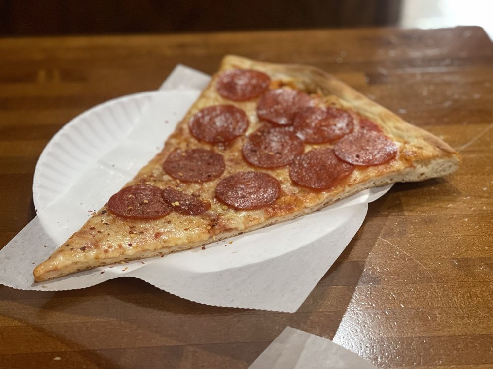 Amore Pizza