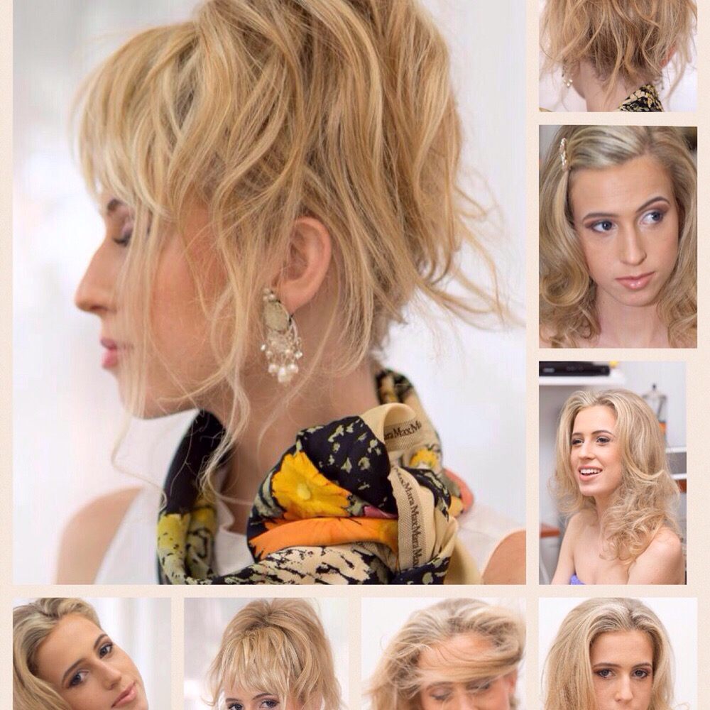 Salon Carte Blanche