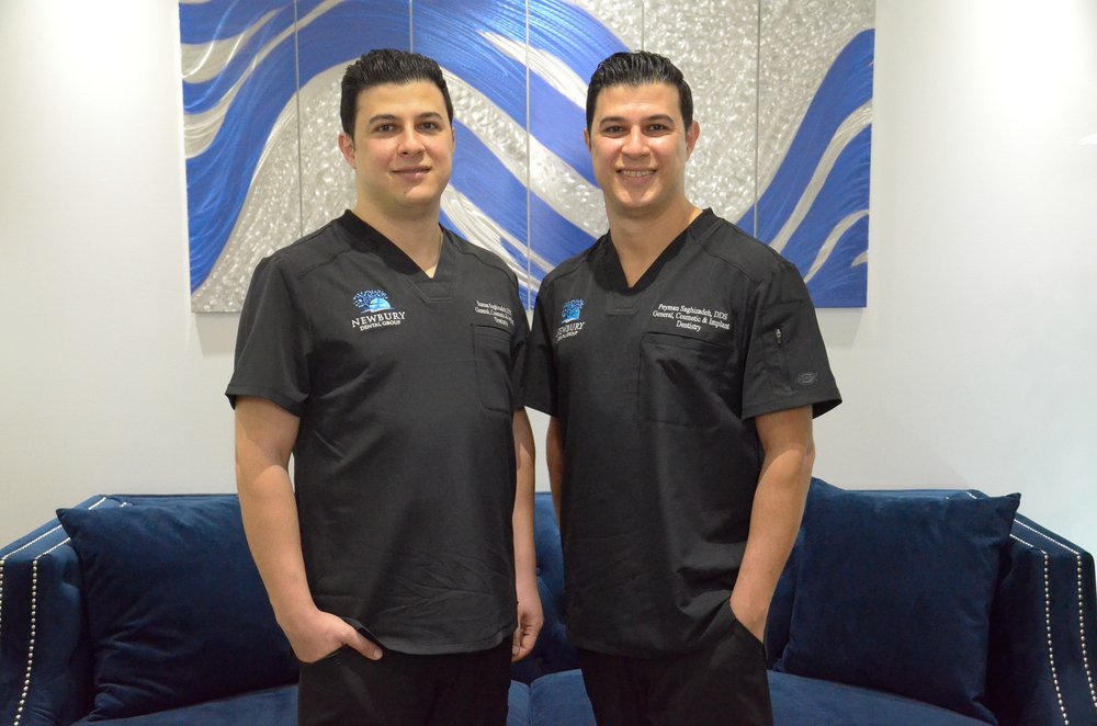 image of business Newbury Dental Group