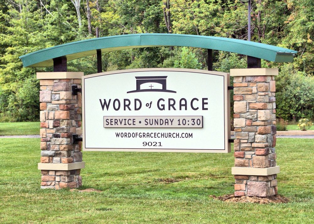 Word of Grace Church