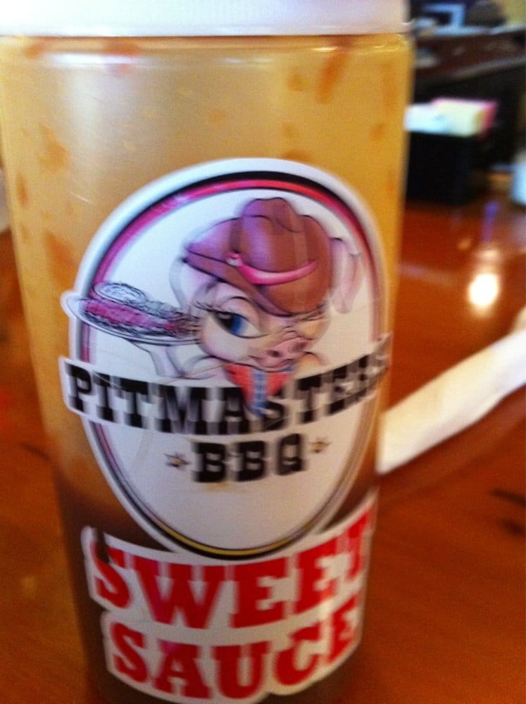 Pit Master Bbq CLOSED Barbeque 2420 S Woodland Blvd, Deland, FL