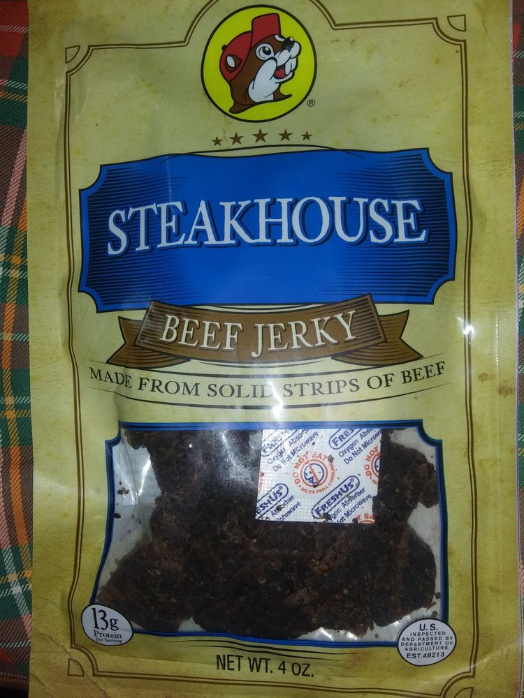Beaver Snax