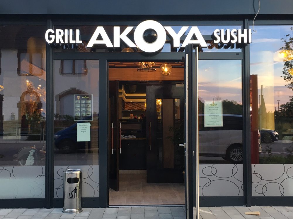 Akoya 15 Photos Sushi Bars EllenGottliebStr. 18, Freiburg im Breisgau, BadenWürttemberg