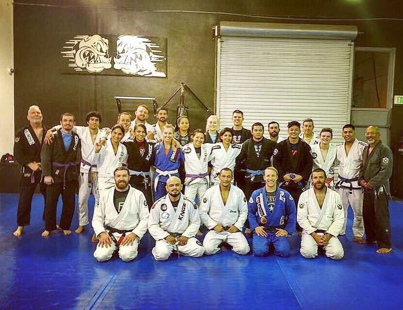Carlson Gracie Jiu Jitsu Team Temecula 13 Photos & 22 Reviews