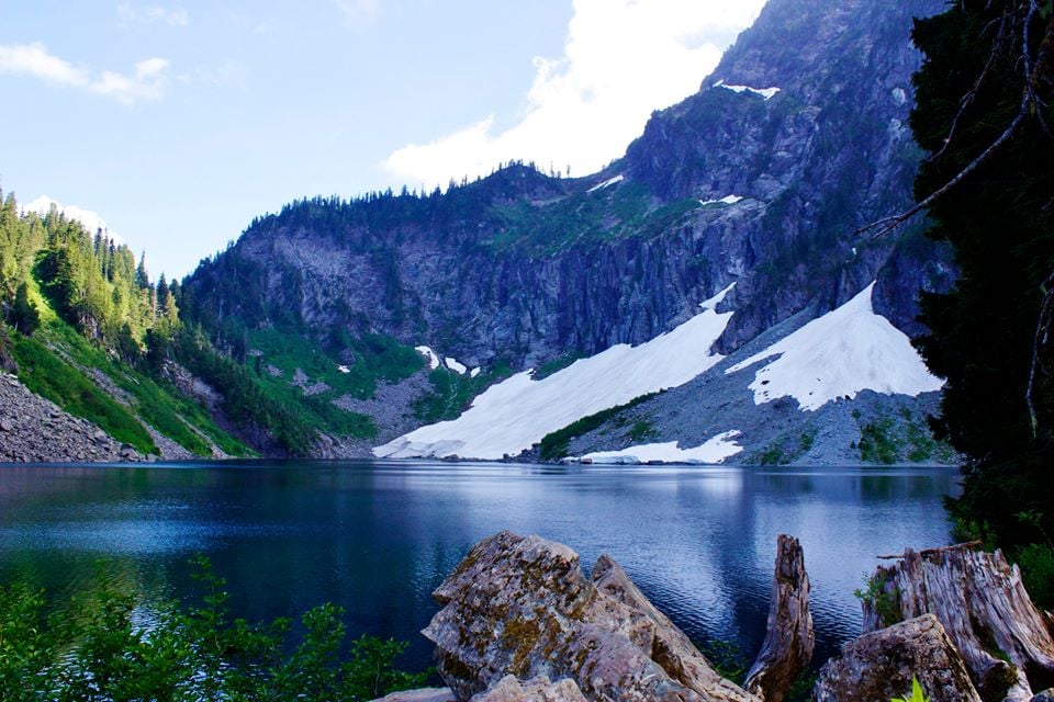 Lake Serene - Bridal Veil Falls - 290 Photos & 80 Reviews ... Lake Serene - Bridal Veil Falls - 290 Photos & 80 Reviews ...