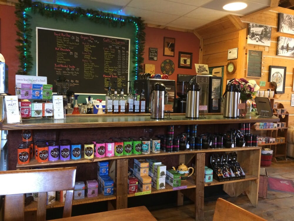 The Great Northern Coffee 17 Photos & 29 Reviews Coffee & Tea 215