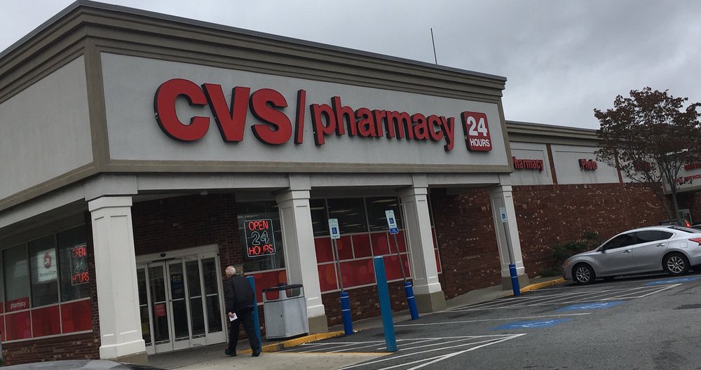 CVS Pharmacy 13 Reviews Drugstores 835 Newport Ave, Pawtucket, RI