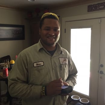 Lloyd Pest Termite Control 27 Reviews 3830 E Photo Of Lloyd Pest Termite Control Anaheim Ca United States Marc