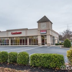 cubesmart self storage