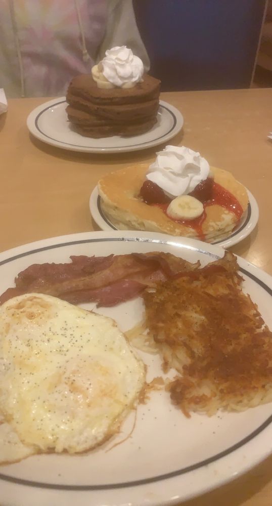 IHOP