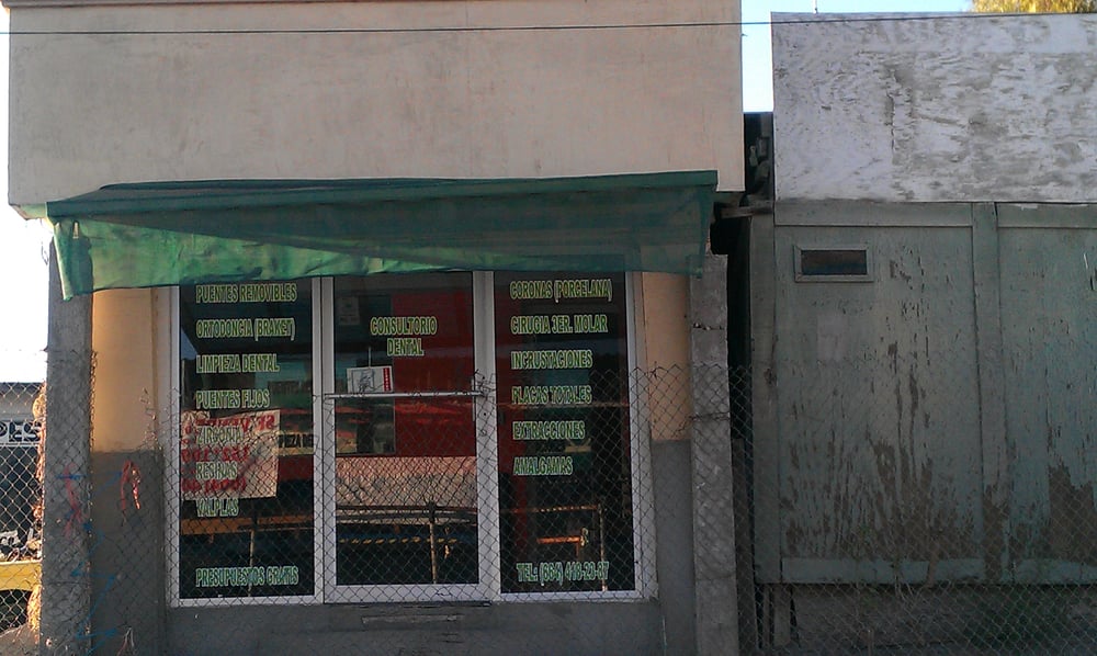 clinica guadalupe mariano matamoros