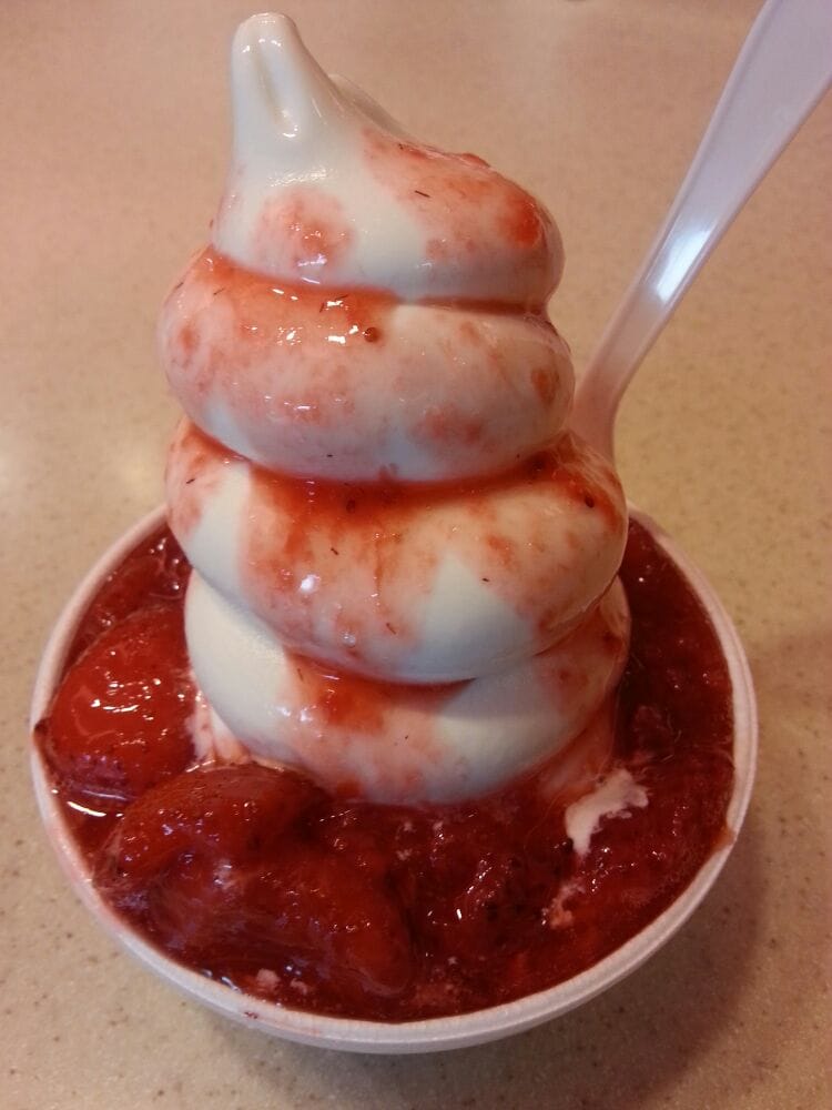 Yami Yogurt CLOSED 26 Photos & 28 Reviews Ice Cream & Frozen