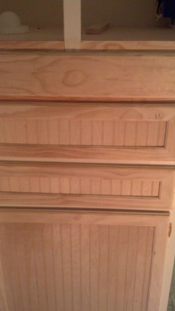 Mike’s Cabinet & Trim