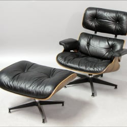 Arthur Swirgon Closed 33 Photos Antiques 320 S California Photo Of Arthur Swirgon Chicago Il United States Ray Charles Eames