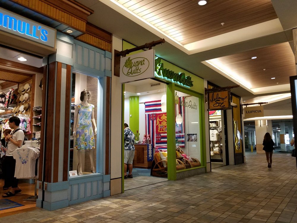 Ala Moana Center 1895 Photos & 1047 Reviews Shopping Centers 1450