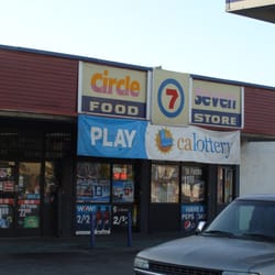 circle 7 food store postos de gasolina 7601 stockton circle 7 food store postos de gasolina 7601 stockton