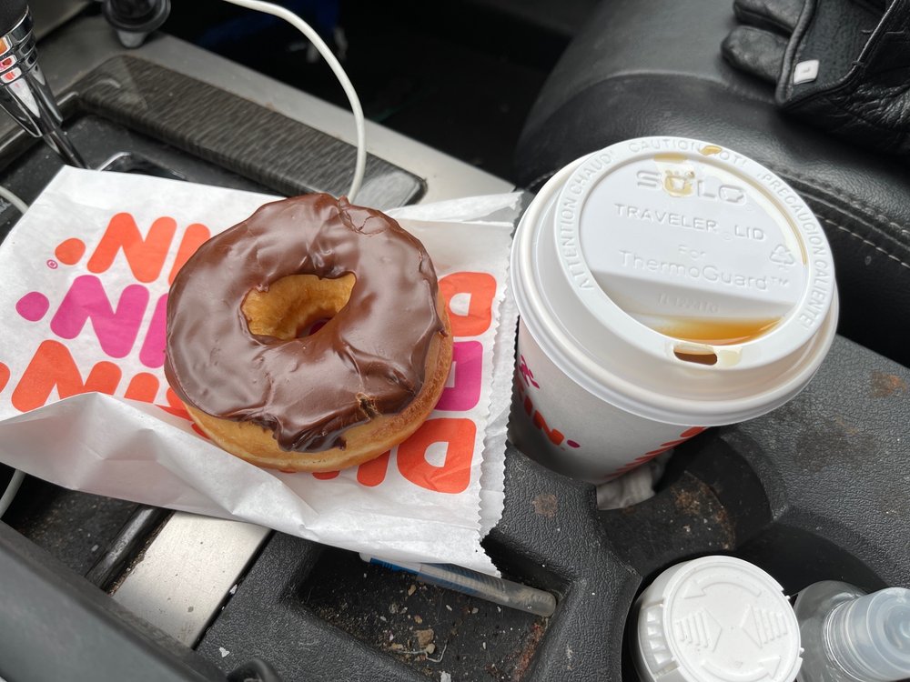 Dunkin'