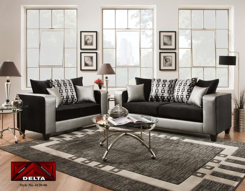 Armourdale Furniture