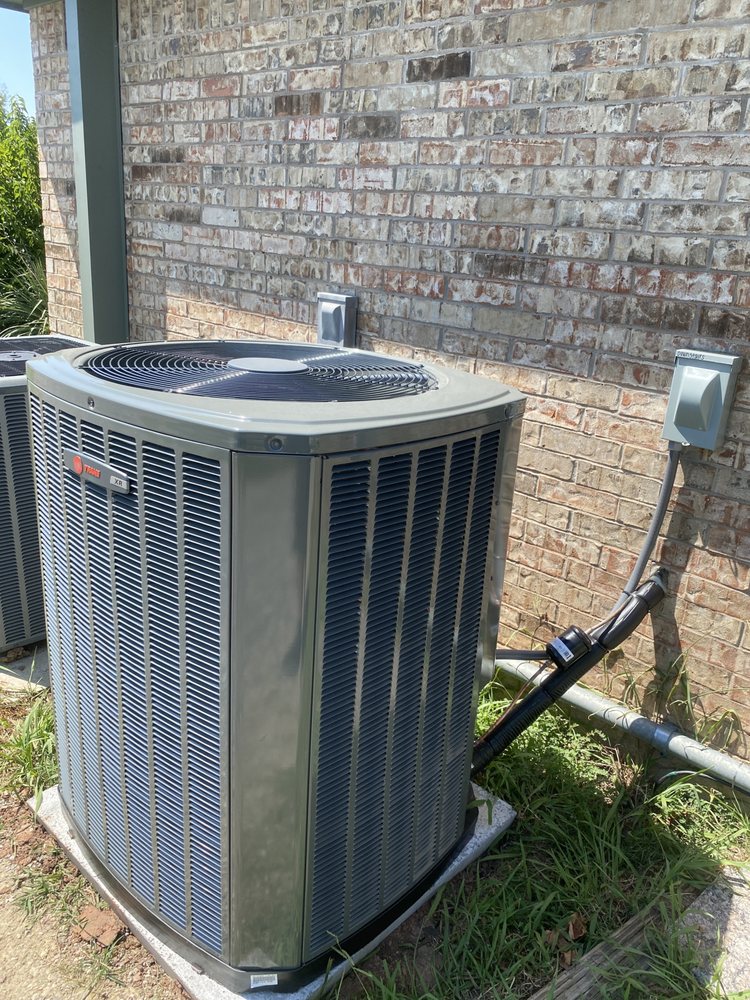 image of business Airview AC