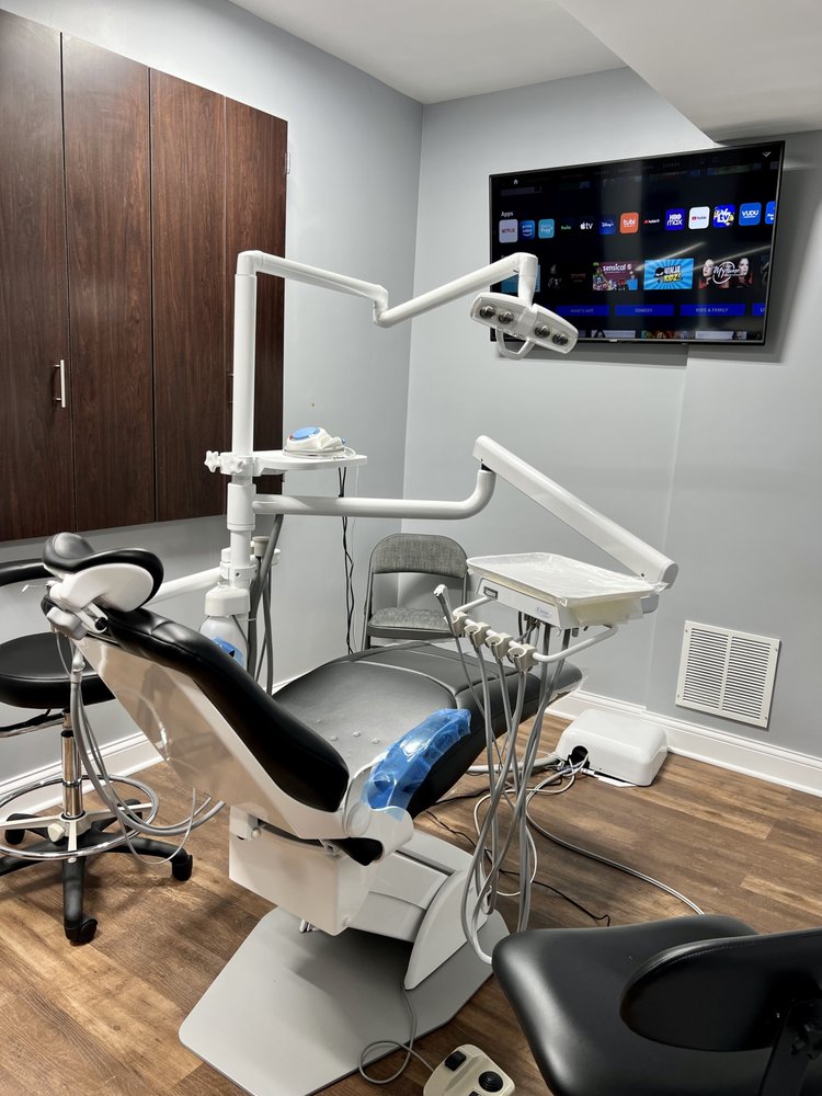 image of business Stony Island Dental