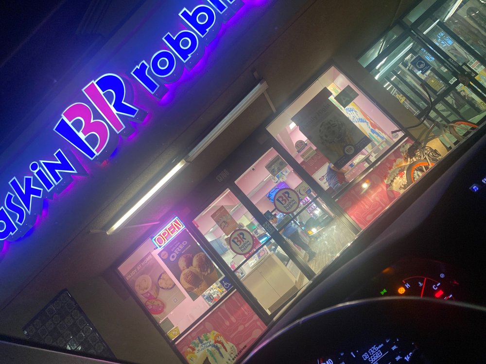 Baskin-Robbins