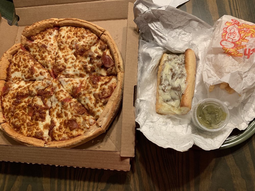 Miller Pizza Company Miller Pizza Company