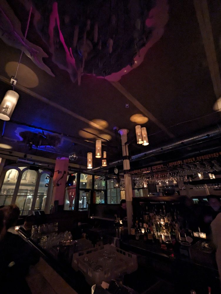 Philemon Bar