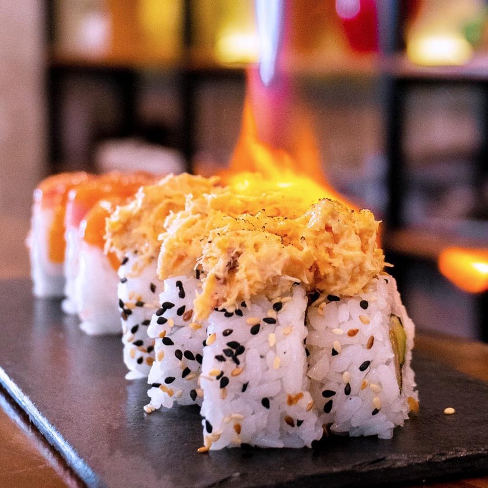 Sushitobox Sushitobox