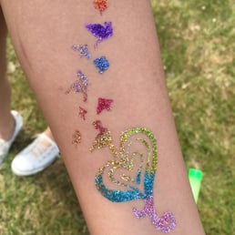 glitter pixie tattoo 12 photos tattoo tacoma wa phone glitter pixie tattoo 12 photos tattoo tacoma wa phone