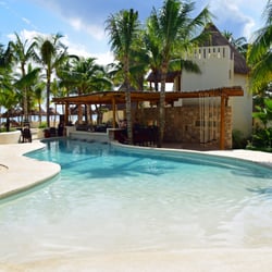 Mahekal Beach Resort 185 Photos 54 Reviews Hotels Calle 38 Photo Of Mahekal Beach Resort Playa Del Carmen Quintana Roo Mexico View
