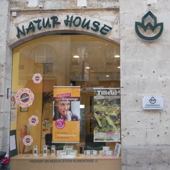 Naturhouse - Centre d'amincissement - 27 Rue Saint Rémi Naturhouse - Centre d'amincissement - 27 Rue Saint Rémi