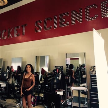 Rocket Science 1221 Photos 133 Reviews Hair Salons 4195 N Photo Of Rocket Science Long Beach Ca United States