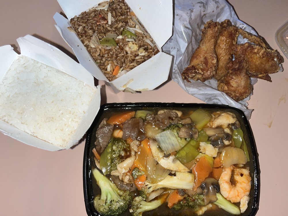 Sun Hing Of Washingtonville Sun Hing Of Washingtonville