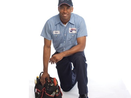 Roto-Rooter Plumbing & Water Cleanup