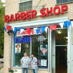 ... Barber Shop - Jamaica, NY, United States. Stevens Barber Shop