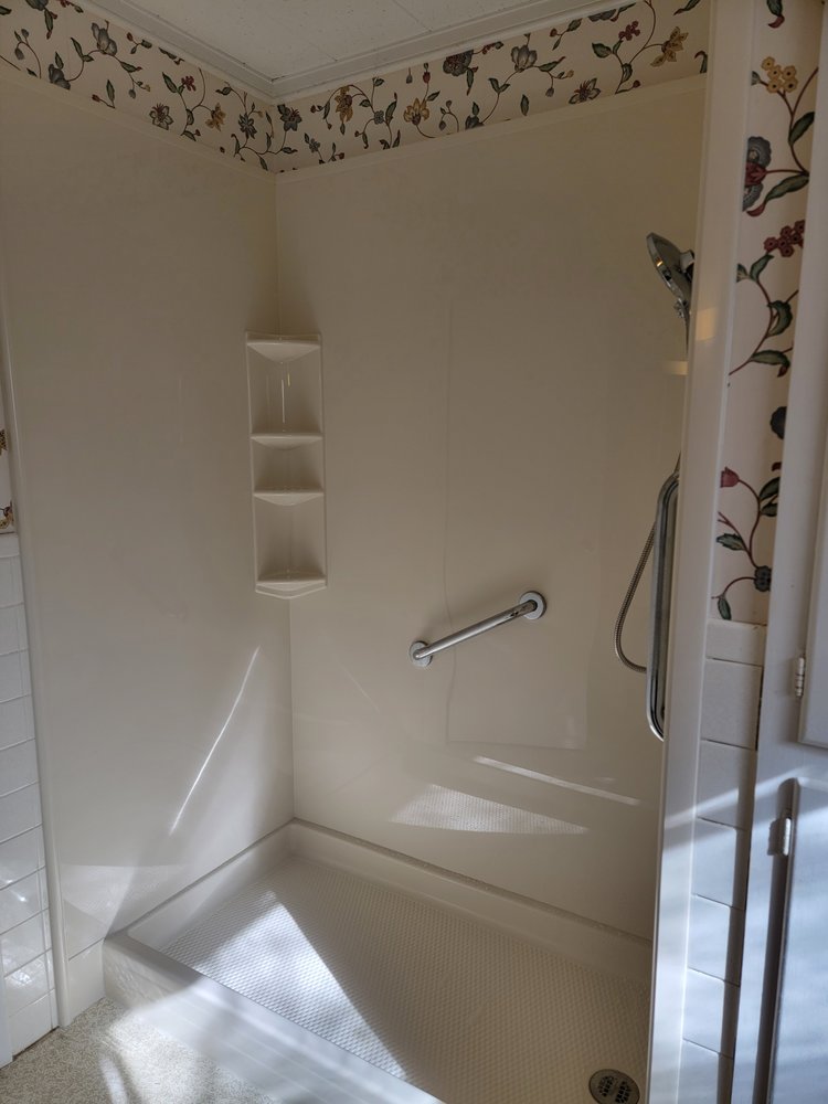 image of business Bath Fitter