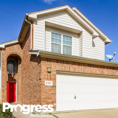 Progress Residential
