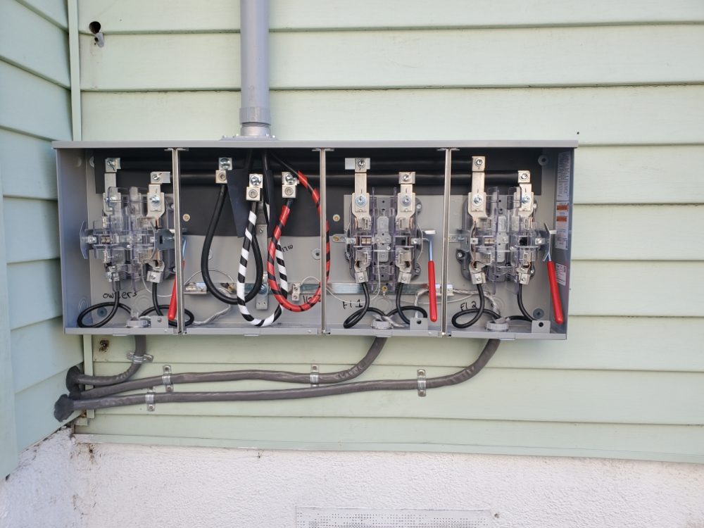 J C Electric