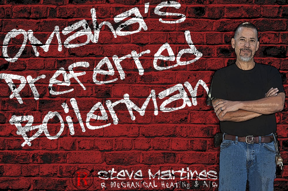 image of business R Mechanical