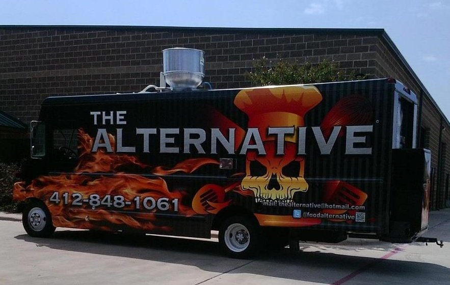 The Alternative