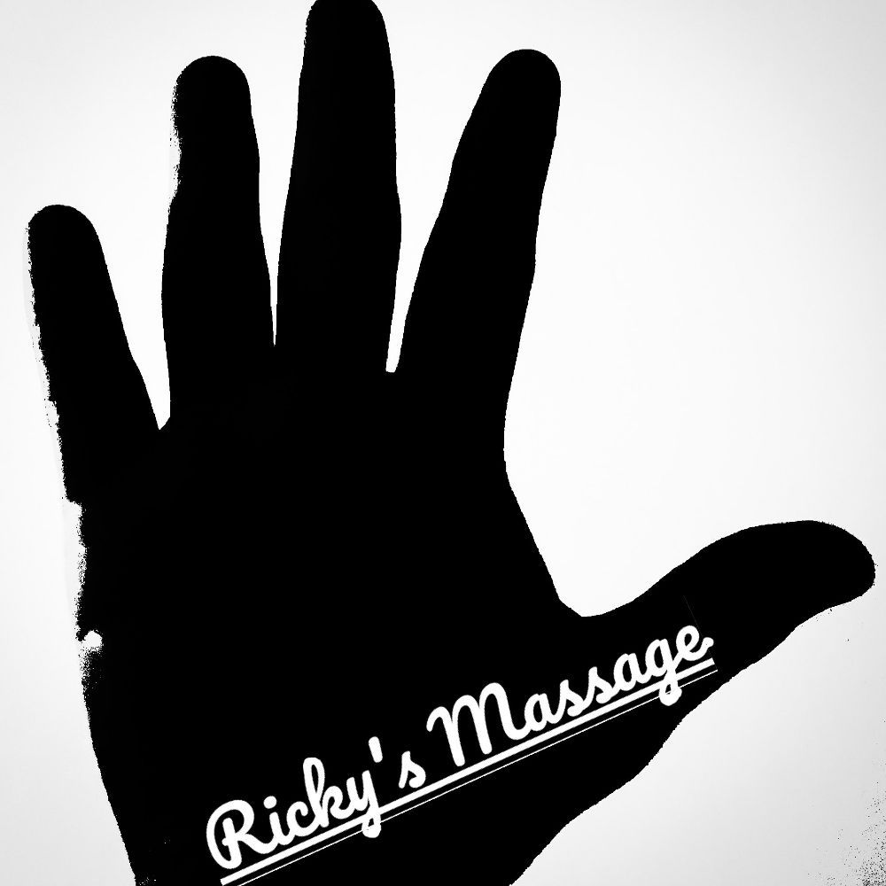 Ricky's Massage