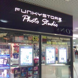 Photo of Funky Store Photo Studio - Tallaght, Co. Dublin, Republic of Ireland. Funky Store: The Square