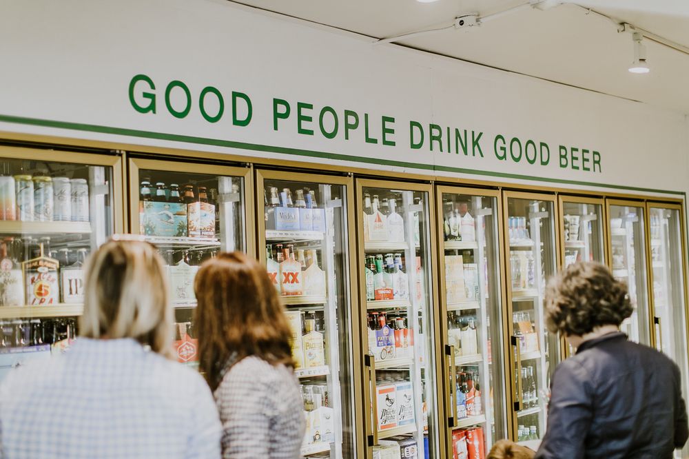 Eastside Mini-Mart