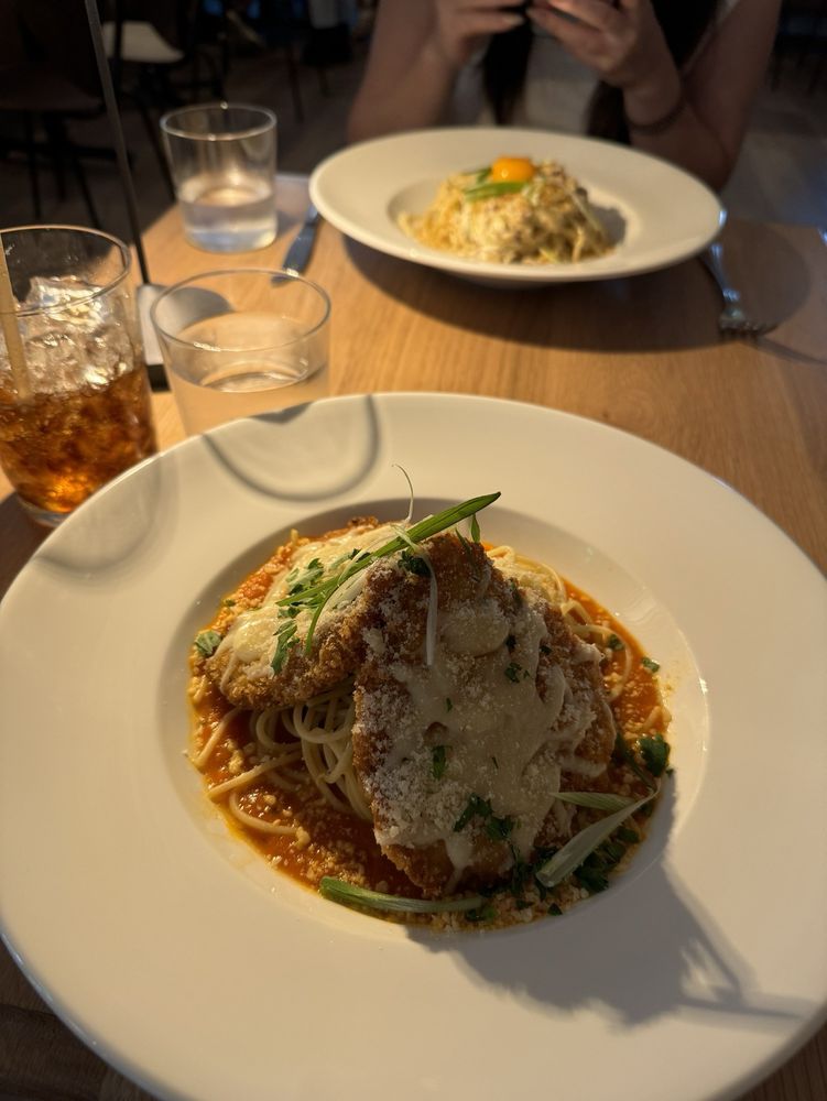 La Traviata Italian Kitchen