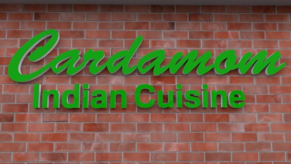 Cardamom Indian Cuisine