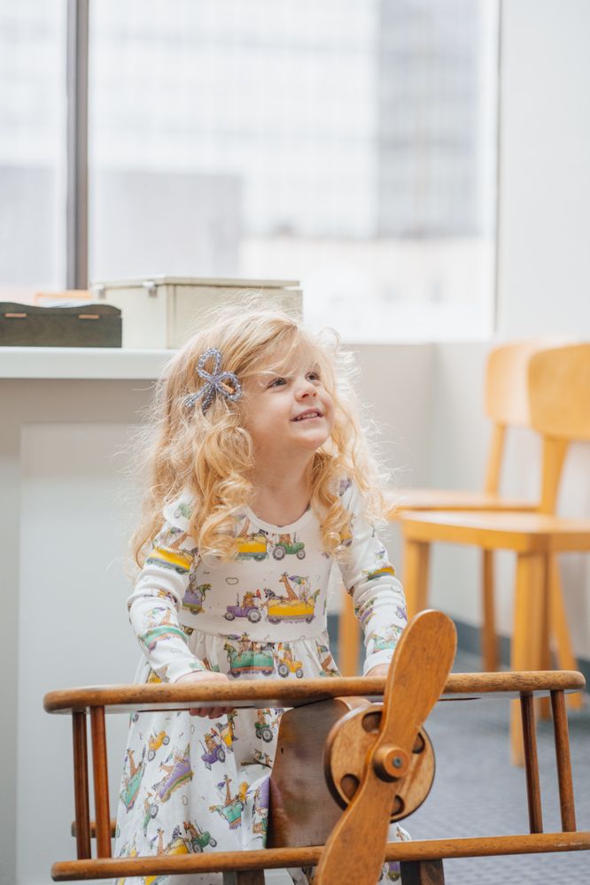image of business Hales Pediatrics