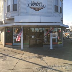 Father Son Floorcraft Flooring 2 Belmont St Watertown Ma Photo Of Father Son Floorcraft Watertown Ma United States