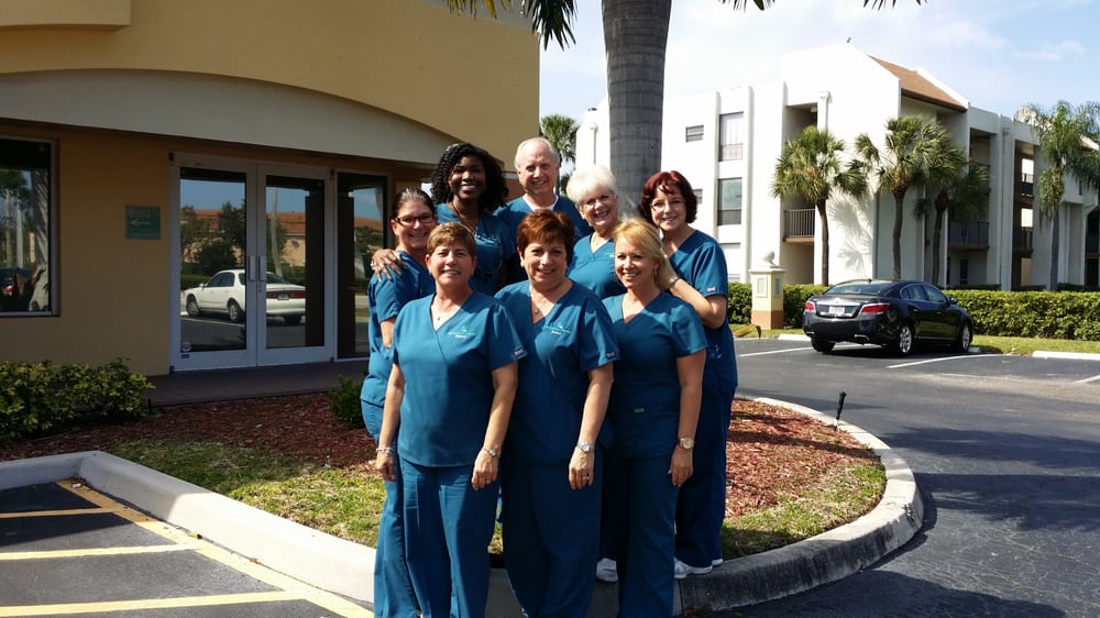 image of business The Tamarac Dentist